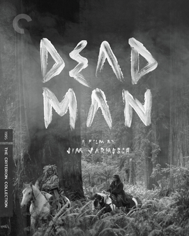 Dead Man (4K Ultra HD+Blu-Ray) - Criterion Collection