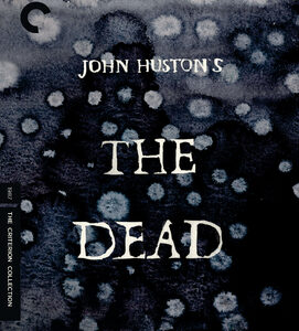 Dead, The (Angelica Huston) (4K Ultra HD)