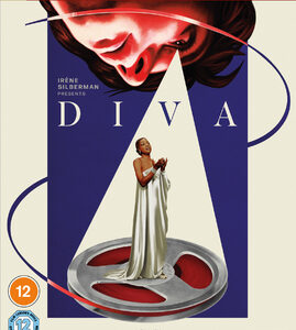 Diva (Wilhelmenia Fernandez) (Blu-Ray)