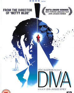 Diva (Wilhelmenia Fernandez) (DVD)