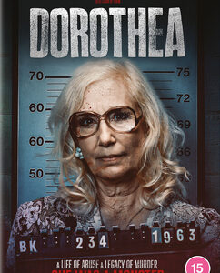 Dorothea (Susan Priver) (DVD)