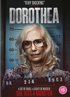 Dorothea (Susan Priver) (DVD)