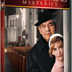 Father Dowling Mysteries - Season 2 (DVD) - REGION 1