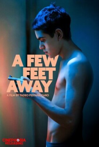 Few Feet Away, A (DVD) - REGION 1