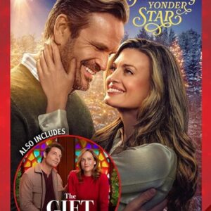 Following Yonder Star/The Gift of Peace (DVD) - REGION 1