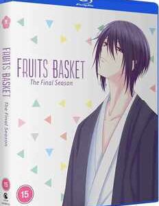 Fruits Basket - Season 3 (Blu-Ray) - Anime