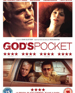 Gods Pocket (Philip Seymour Hoffman) (DVD)