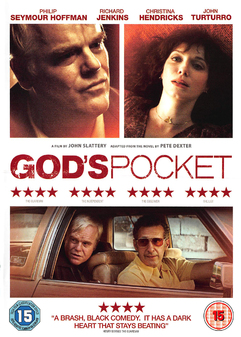 Gods Pocket (Philip Seymour Hoffman) (DVD)