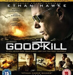 Good Kill (Ethan Hawke) (Blu-Ray)