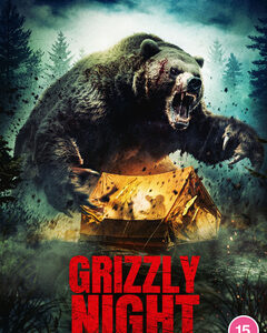 Grizzly Night (Charles Esten) (DVD)