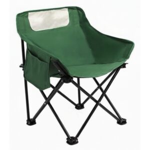 Half Moon Camping Chair (P2634I)