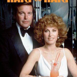 Hart to Hart - Season 3 (DVD) - REGION 1