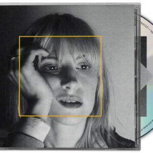 Hayley Williams: Ego Death At A Bachelorette Party (CD)