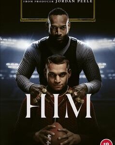Him (Marlon Wayans) (DVD)