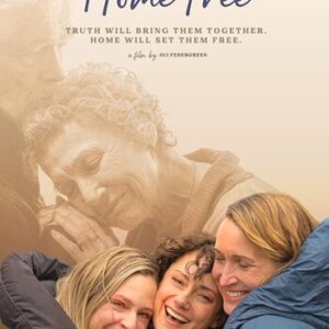 Home Free (Michelle Nolden) (DVD) - REGION 1