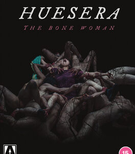 Huesera: The Bone Woman (Blu-Ray) - Limited Edition
