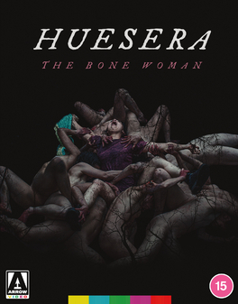 Huesera: The Bone Woman (Blu-Ray) - Limited Edition
