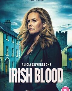 Irish Blood - Series 1 (DVD)