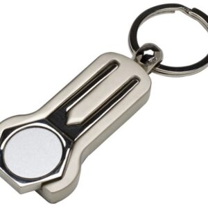 Keyring - Golf Tee (KEY16)