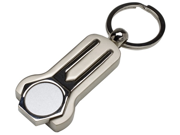 Keyring - Golf Tee (KEY16)
