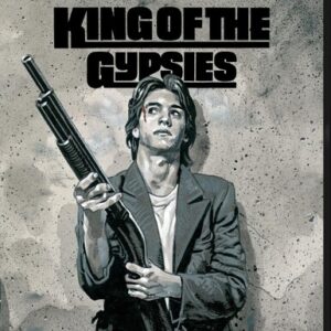 King of the Gypsies (Eric Roberts) (4K Ultra HD)