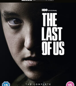 Last Of Us, The - Season 2 (4K Ultra HD)