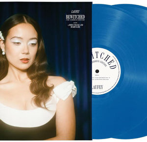 Laufey: Bewitched - The Goddess Edition (Vinyl LP)