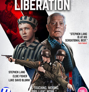 Liberation (Stephen Lang) (Blu-Ray)