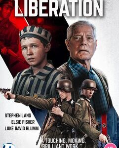 Liberation (Stephen Lang) (DVD)