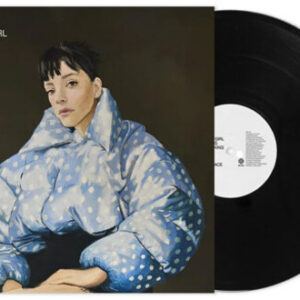 Lily Allen: West End Girl (Vinyl LP)