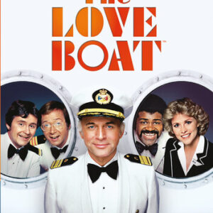 Love Boat, The - Season 1-3 (DVD) - REGION 1