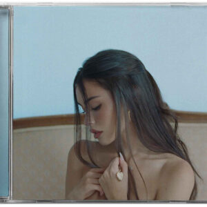 Madison Beer: Locket (CD)