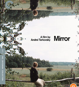 Mirror (Blu-Ray) - Criterion Colletion