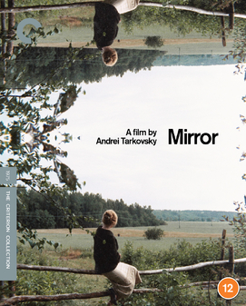 Mirror (Blu-Ray) - Criterion Colletion