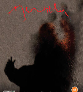 Mismantler (Blu-Ray+CD)