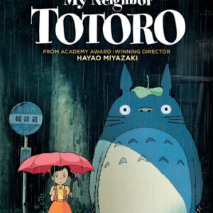 My Neighbor Totoro (DVD) - REGION 1