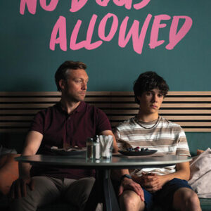 No Dogs Allowed (DVD) - REGION 1