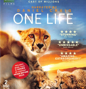One Life (Blu-Ray)