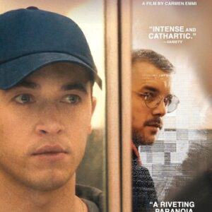 Plainclothes (Tom Blyth, Russell Tovey) (DVD) - REGION 1