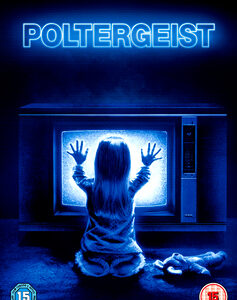 Poltergeist (Craig T.Nelson, JoBeth Williams) (DVD)