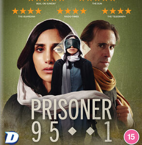 Prisoner 951 - Mini Series (Blu-Ray)