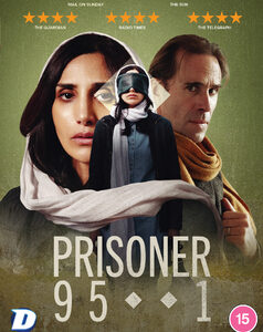 Prisoner 951 - Mini Series (DVD)