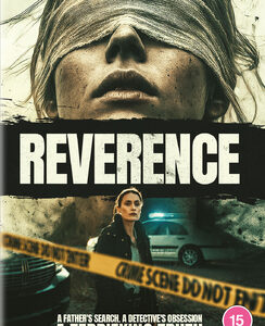 Reverence (DVD)