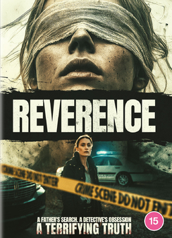Reverence (DVD)