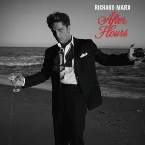 Richard Marx: After Hours (CD)
