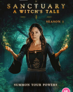 Sanctuary: A Witchs Tale - Season 1 (DVD)