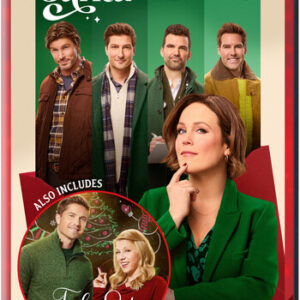 Santa Tell Me/Finding Santa (DVD) - REGION 1