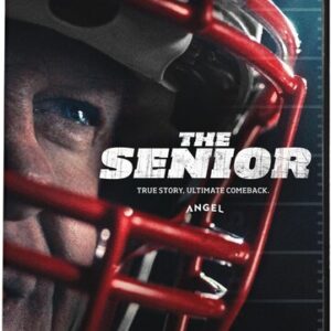 Senior, The (Michael Chiklis) (DVD) - REGION 1