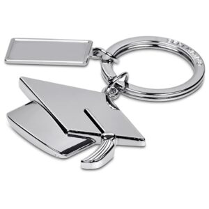 Serendipio Graduate Charmed Keyholder (SD-126)