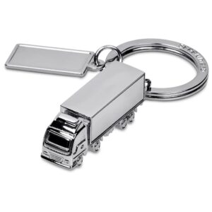 Serendipio Truck Charmed Keyholder (SD-128)